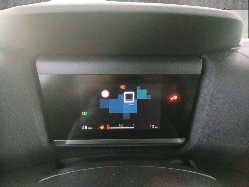 Citroën C4 1.2 puretech Plus s&s 130cv