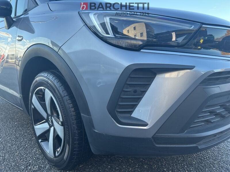 Opel Crossland 1.2 12V START&STOP EDITION