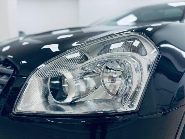 NISSAN Qashqai 2.0 dCi 4WD Tekna - 194.000 Km