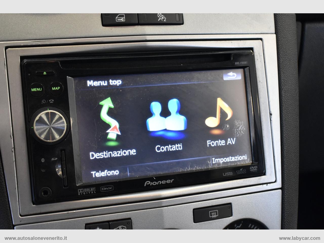 OPEL Corsa 1.3 CDTI 75 CV ecoFLEX 3p. Sport