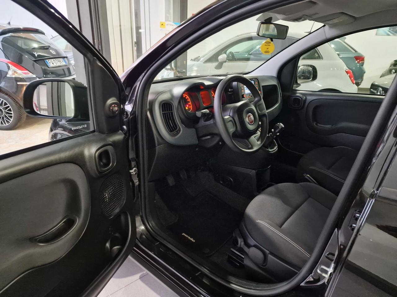 Fiat Panda 1.0 FireFly Hybrid