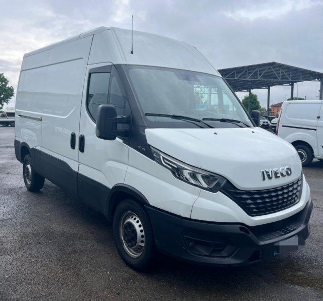 IVECO Daily 35S18V 3.0 H2 3520