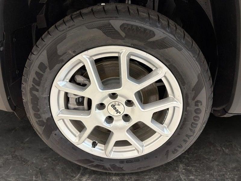 Jeep Renegade 1.3 t4 phev Limited 4xe at6