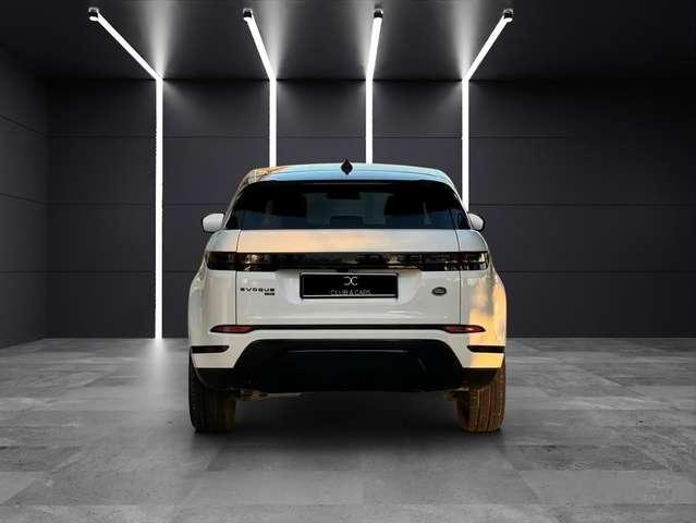 Land Rover Range Rover Evoque Evoque 2.0d i4 mhev R-Dynamic S awd 150cv auto