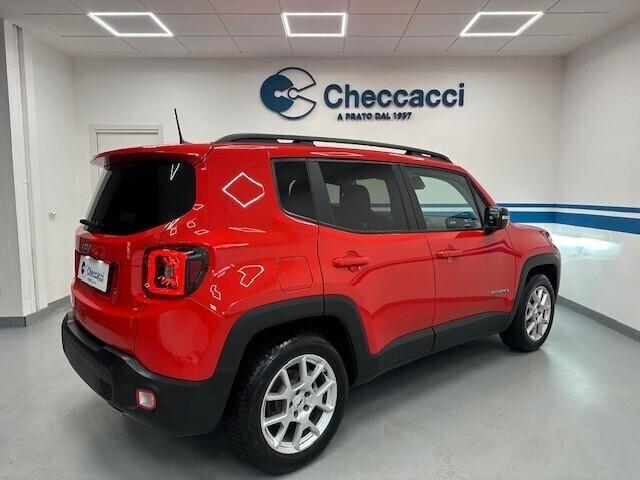 Jeep Renegade 1.0 T3 Limited