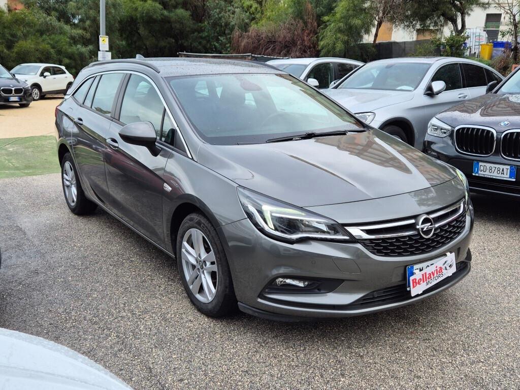 Opel Astra SW 1.6 CDTi 136CV aut. Sports Tourer