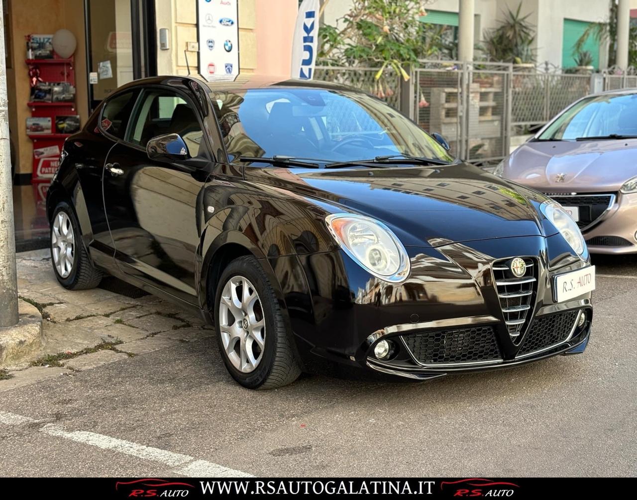 Alfa Romeo MiTo 1.3 JTDm SI NEOPATENTATI