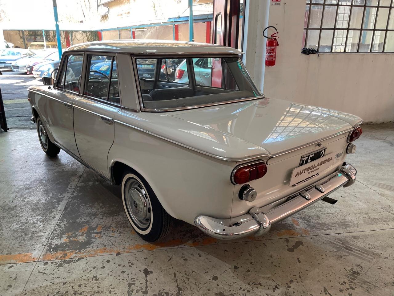 Fiat 1300 Berlina ISCRITTA ASI!!!