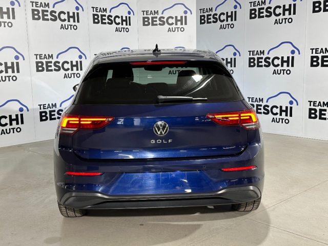 VOLKSWAGEN Golf 2.0 TDI 150 CV DSG SCR Life