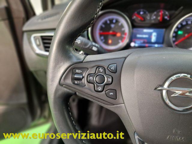 OPEL Astra 1.4 Turbo 150CV S&S aut. Sports Tourer Innovation