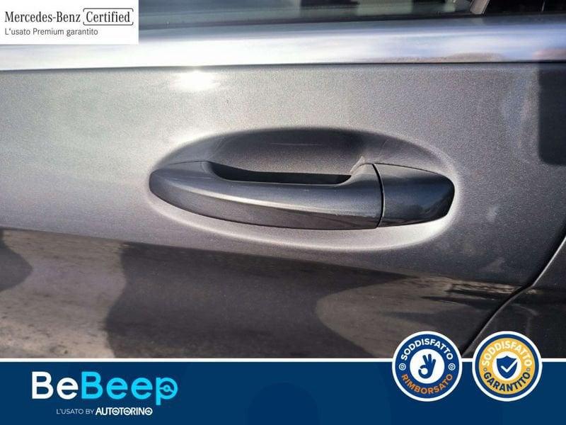 Mercedes-Benz GLC Coupé GLC COUPE 220 D PREMIUM 4MATIC AUTO