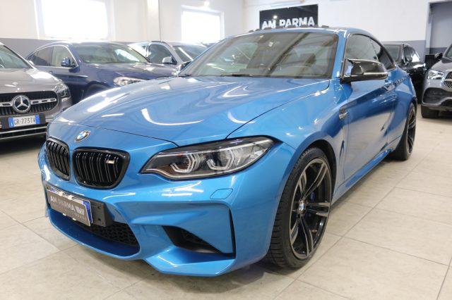 BMW M2 Coupé "" TETTO / PERFETTA ""