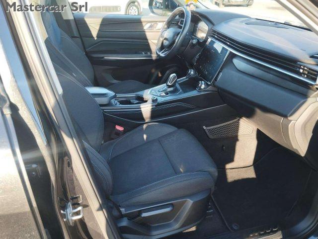 LYNK & CO 01 01 1.5 hev Auto Navi - GH167PW