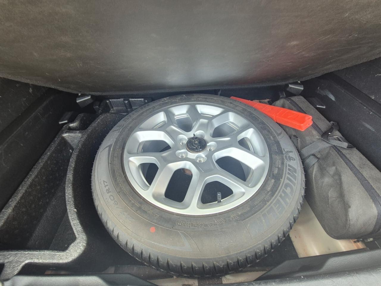 Jeep Renegade 2.0 Mjt 140CV 4WD Limited Full Opt