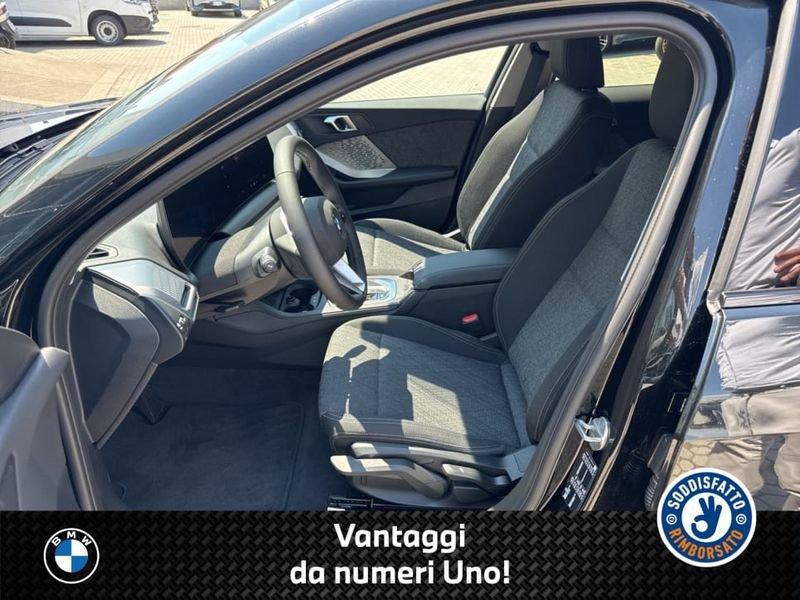 BMW Serie 1 120d 5 porte