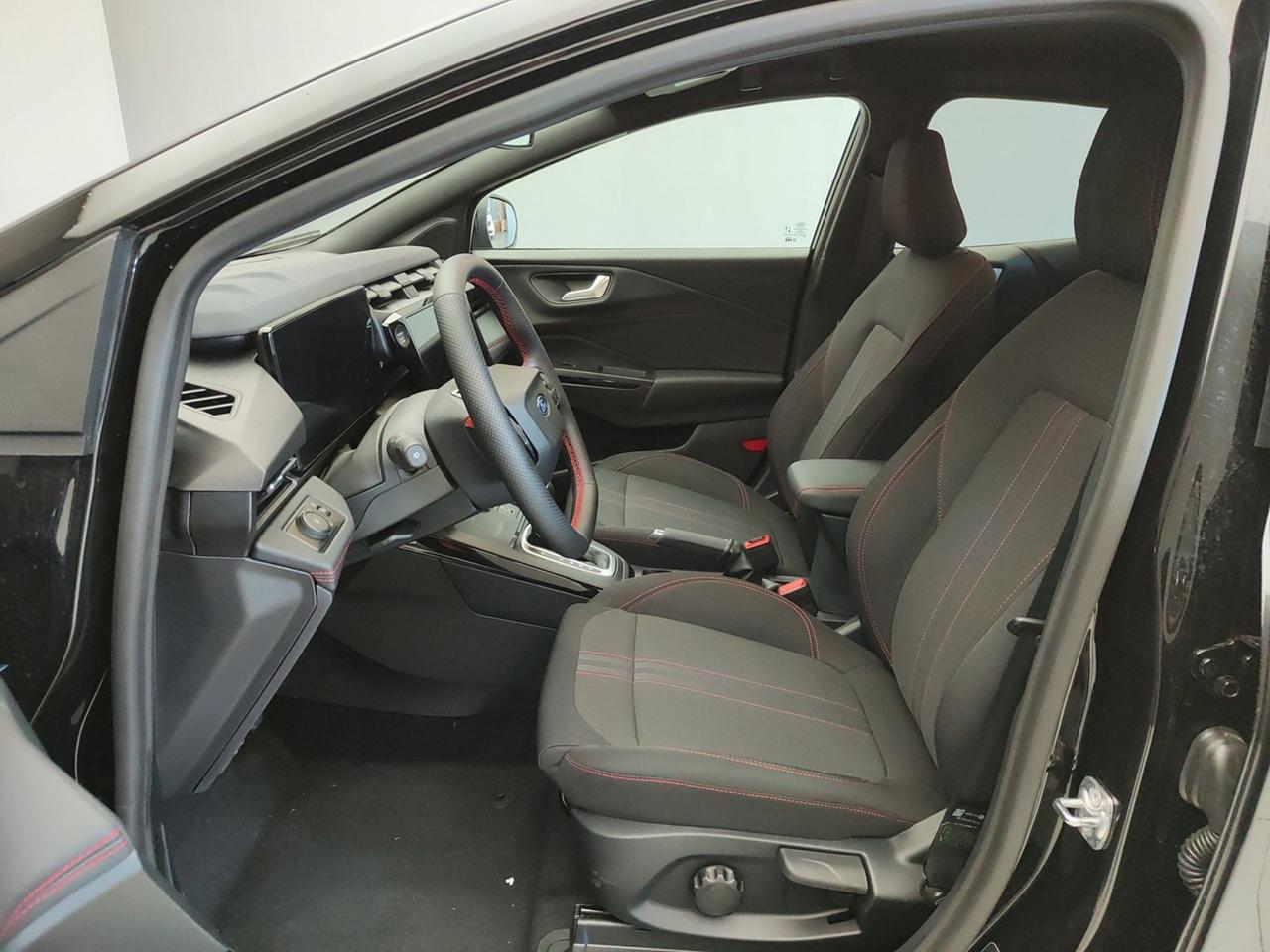 FORD Puma II 2024 1.0 ECOBOOST 125CV ST-LINE AUTO