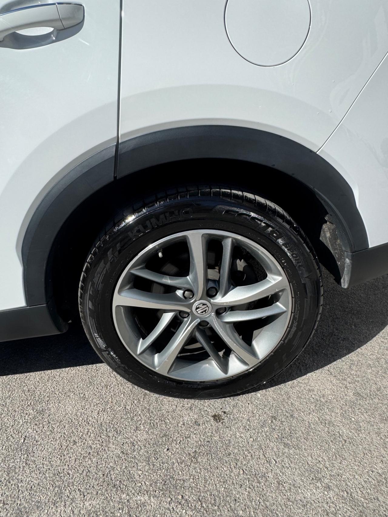 Mg EHS Plug-in Hybrid Luxury
