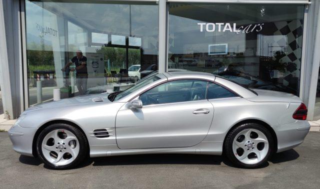 MERCEDES-BENZ SL 350 cat "EDITION 50"