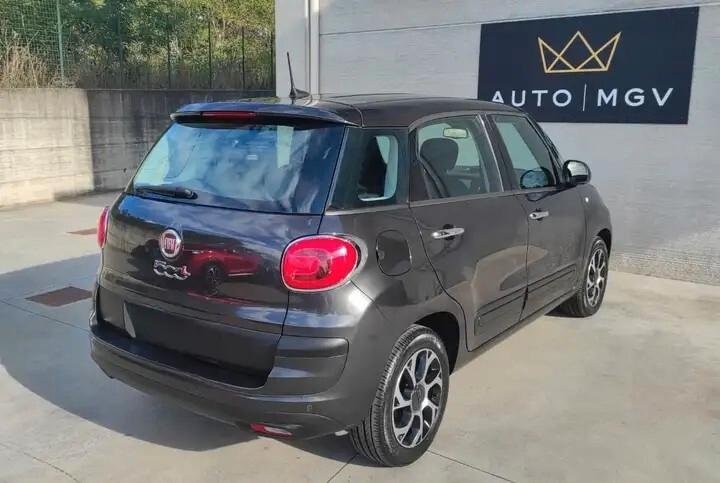 Fiat 500L 1.3 Multijet 95CV Business-NEOPATENTATI-UNIPROPRIETARIO-IVA ESPOSTA
