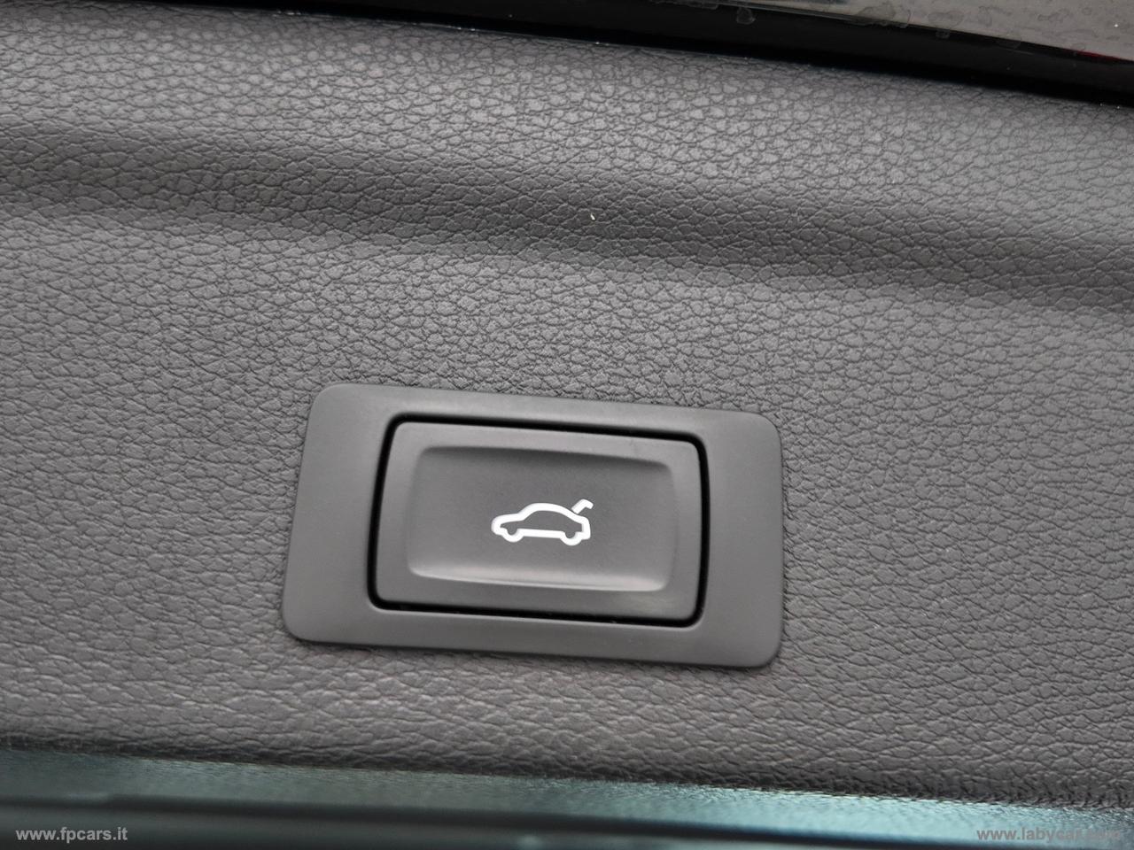 AUDI Q3 SPB 35 TDI quattro S line edition TETTO APRIBILE