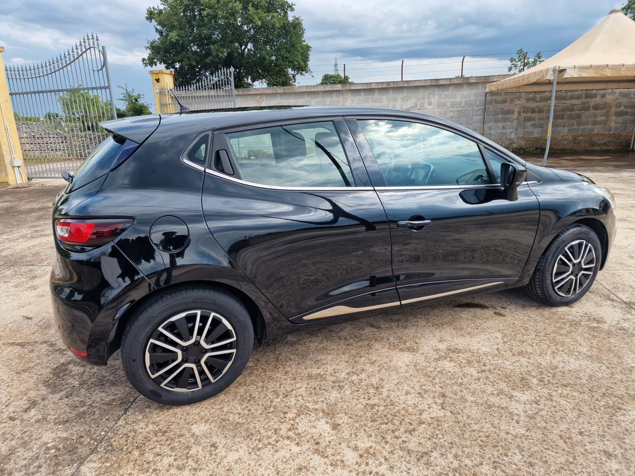 Renault Clio dCi 75CV Start&Stop