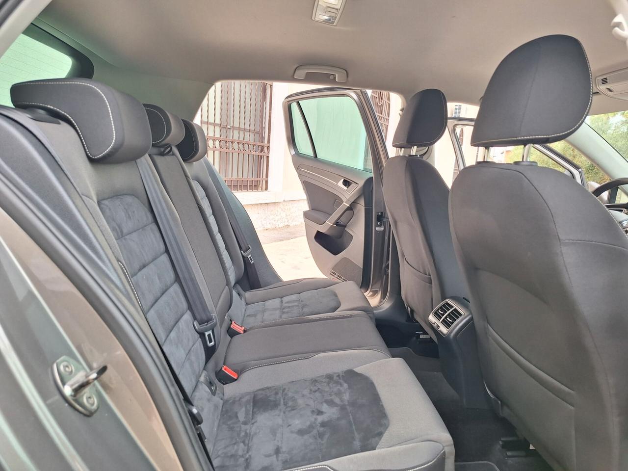 Volkswagen Golf 1.6 TDI 5p. Highline PERFETTA