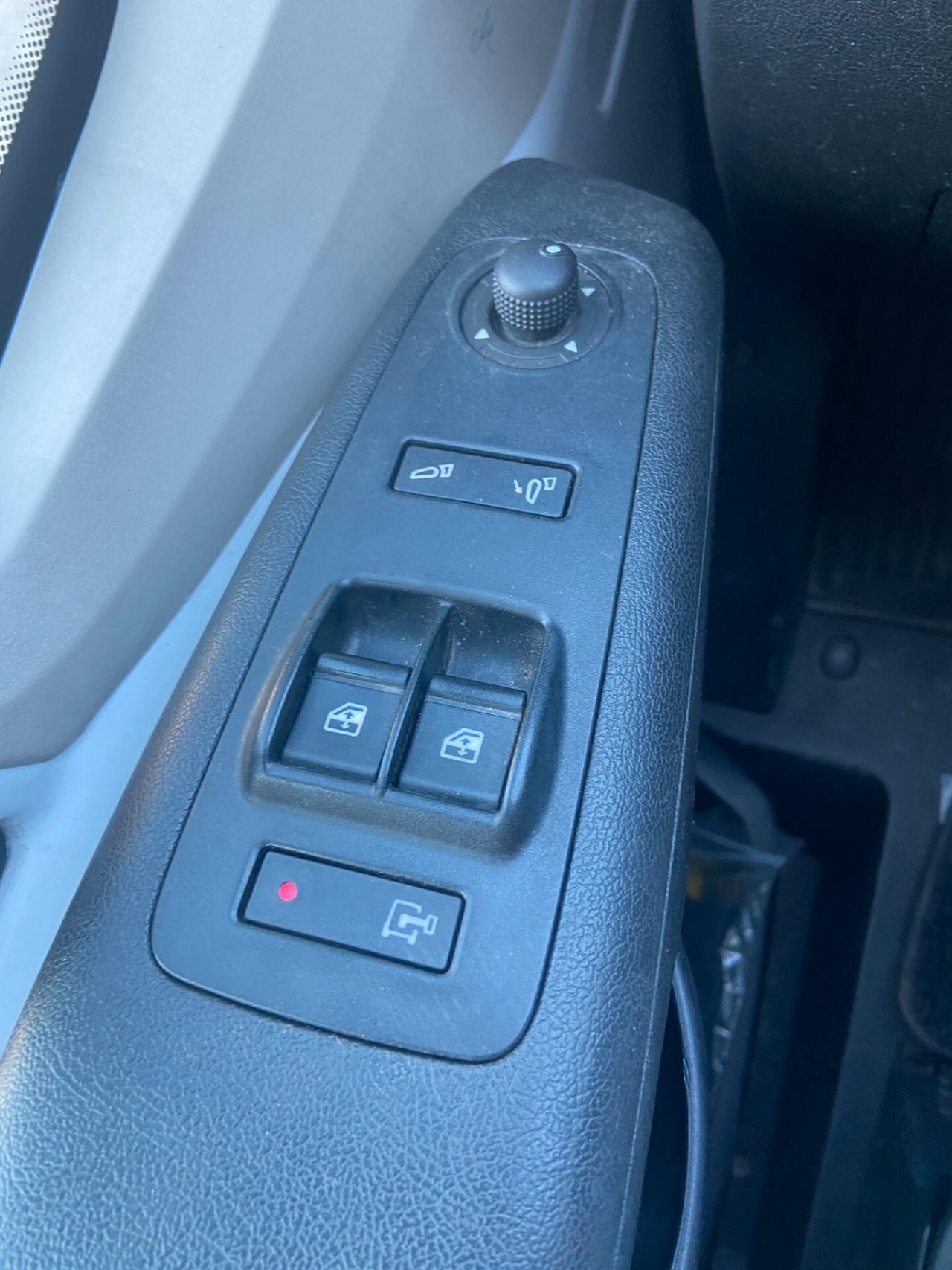 Peugeot Boxer 2.2/140 CV/95000 KM/2021