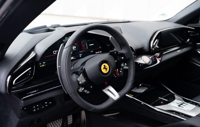FERRARI Purosangue Purosangue Prezzo Iva Esclusa