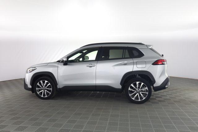 TOYOTA Corolla Cross Corolla Cross 1.8 Hybrid 140 CV E-CVT Trend