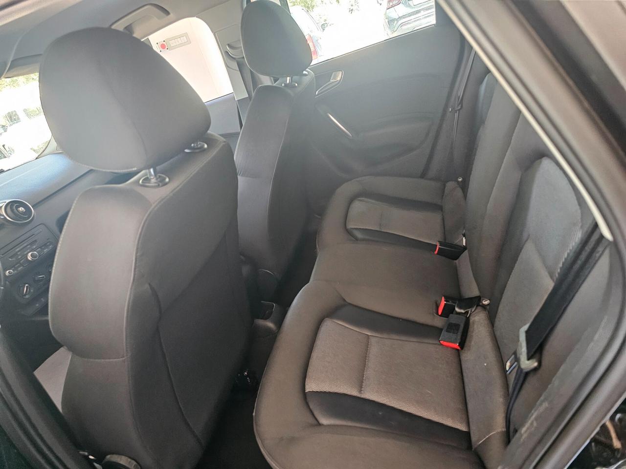 Audi A1 1.6 TDI Attraction