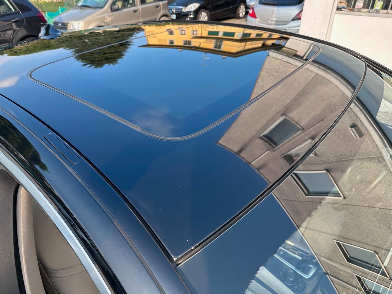 Bmw 750i Futura*FULL OPTIONAL*EURO5
