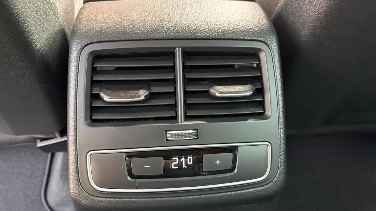 Audi A4 allroad 40 TDI S-tronic