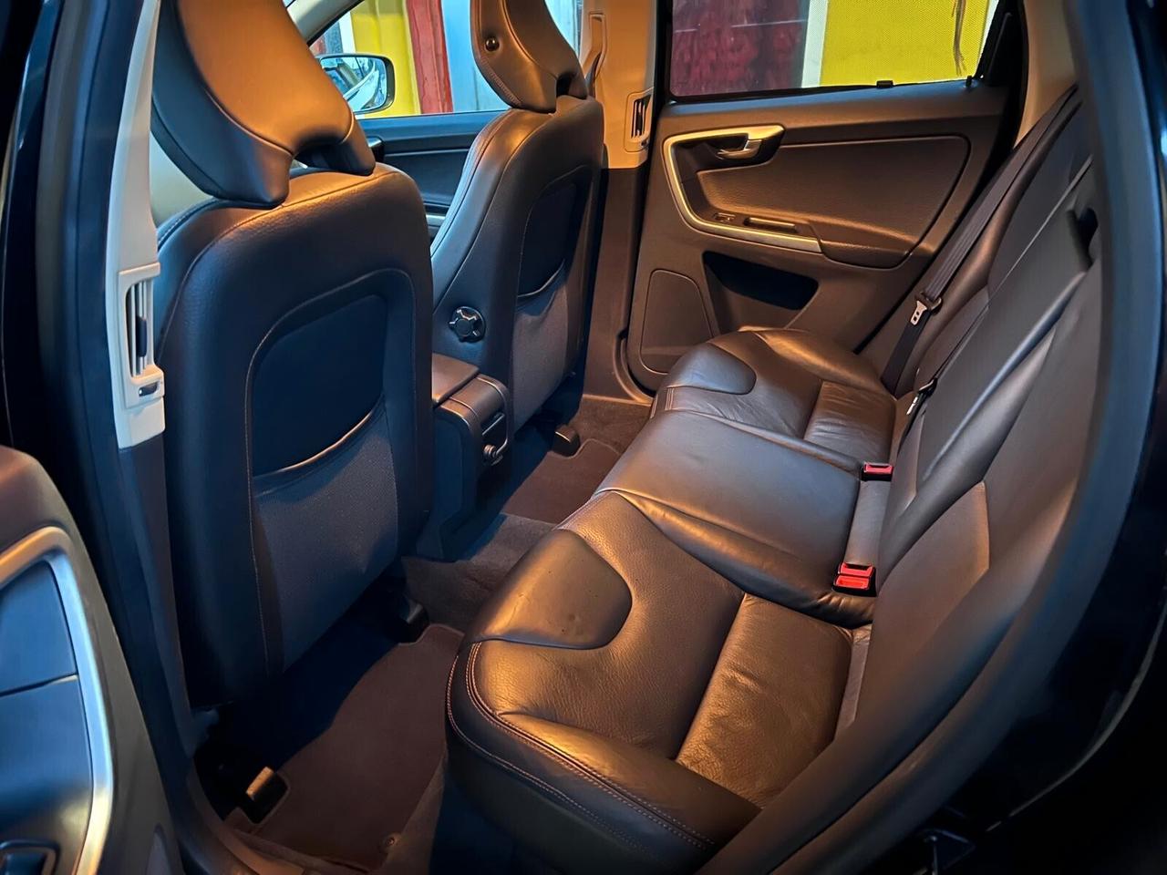 Volvo XC 60 XC60 DRIVe Momentum