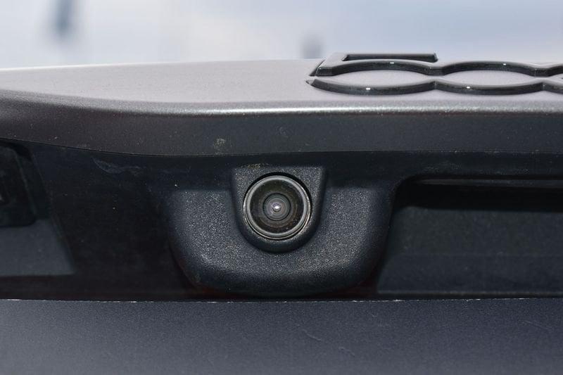 FIAT 500X 1.3 Mjet 95cv Sport