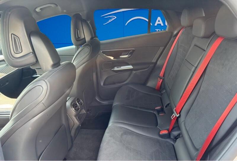 MERCEDES GLC Coupé (C254) GLC 200 4Matic Mi...