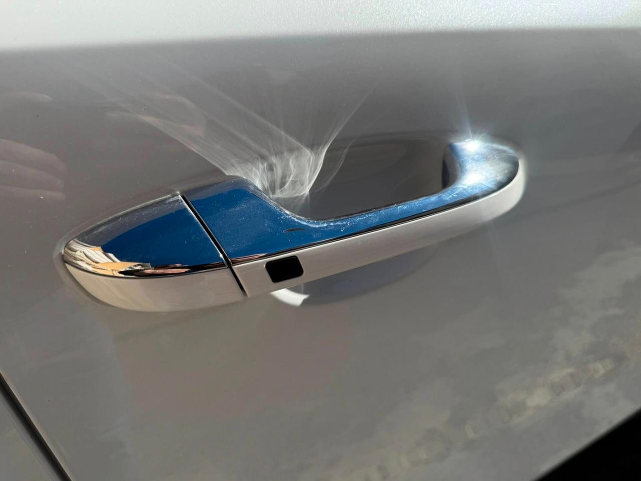 KIA SPORTAGE 1.7 CRDI 115 CV TETTO+CERCHI+RETROCAMERA