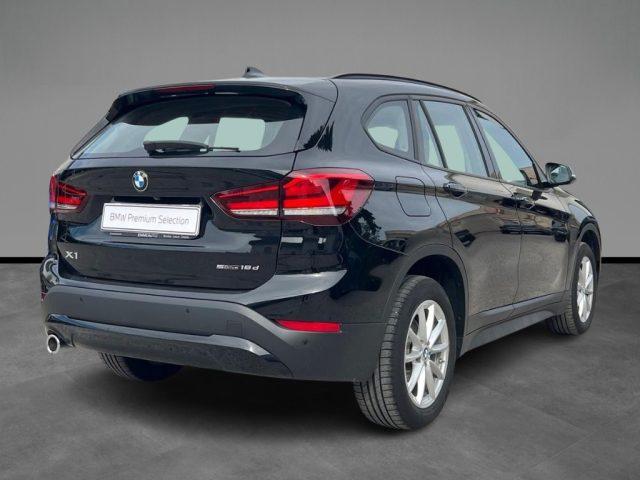 BMW X1 sDrive16d
