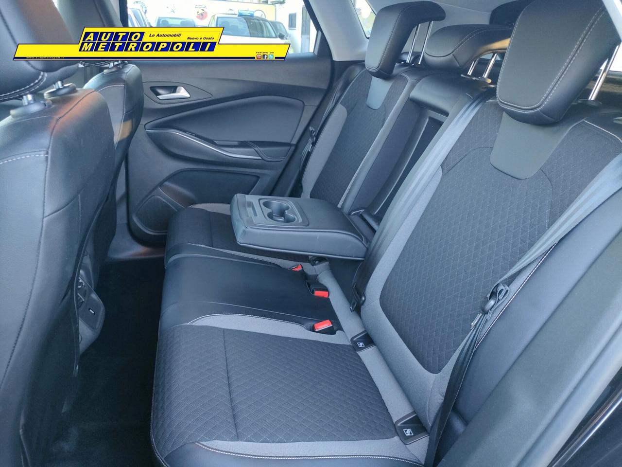 Opel Grandland X 1.5 131cv Diesel Ecotec S&S Aut. Innovation