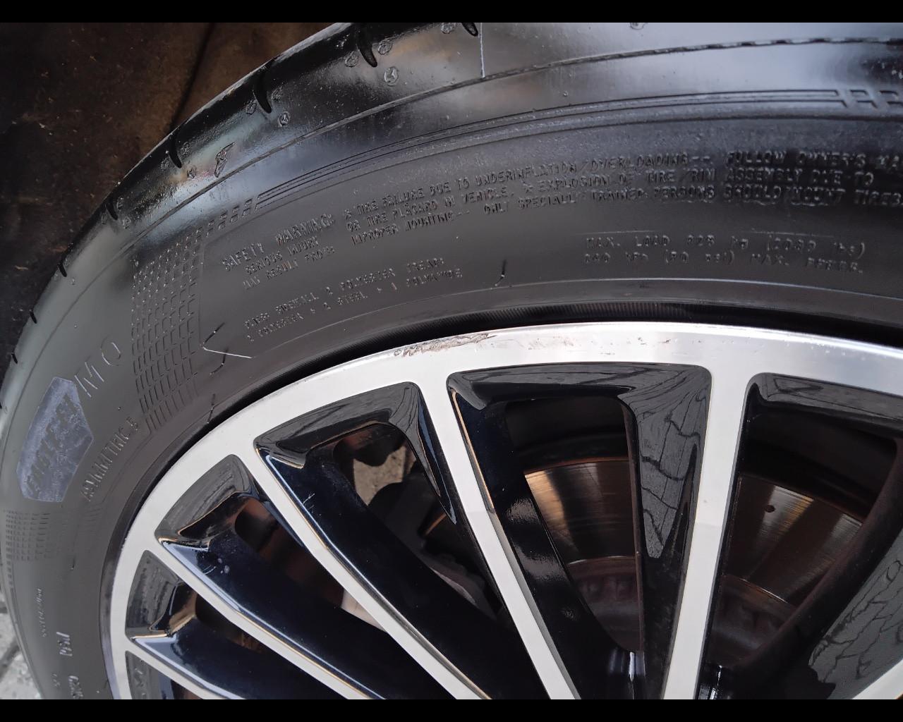 Mercedes-Benz GLC - X254 - GLC 220 d AMG Advanced 4matic auto