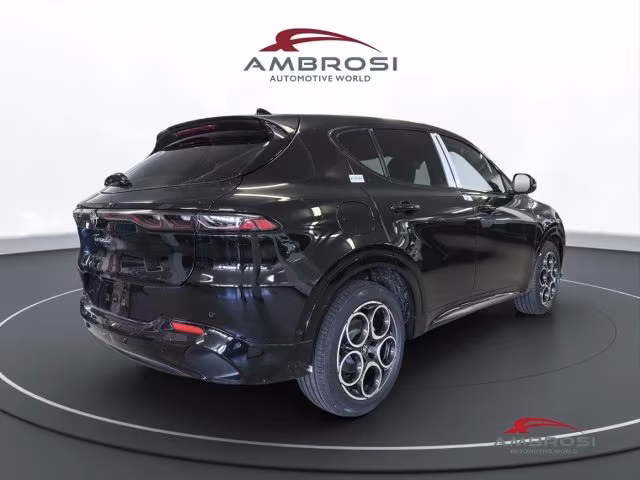 ALFA ROMEO Tonale Ibrida 175cv