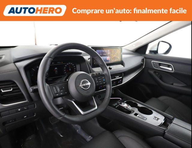 NISSAN X-Trail e-Power 2WD 5 posti Tekna