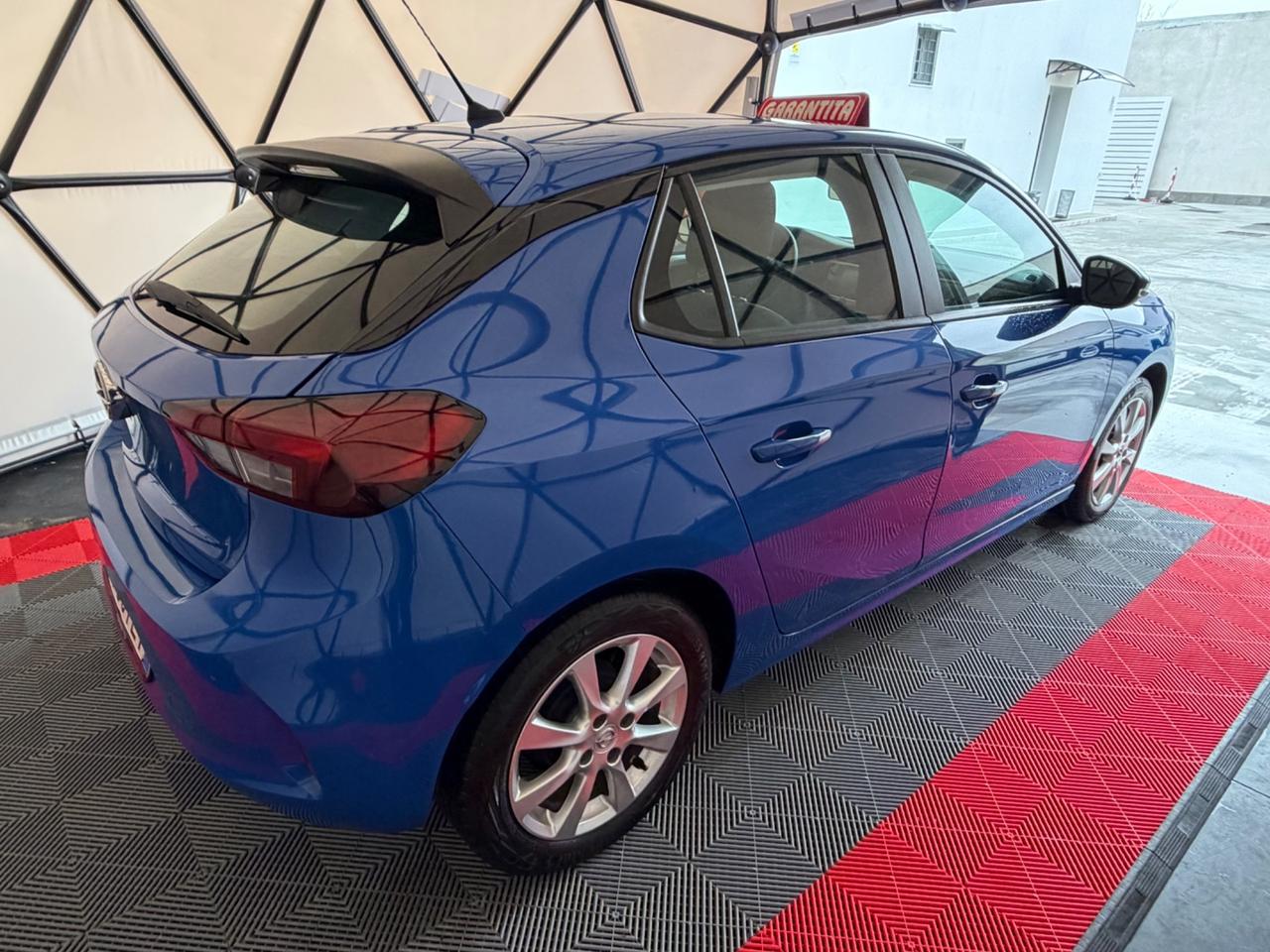 Opel Corsa 1.2 Edition