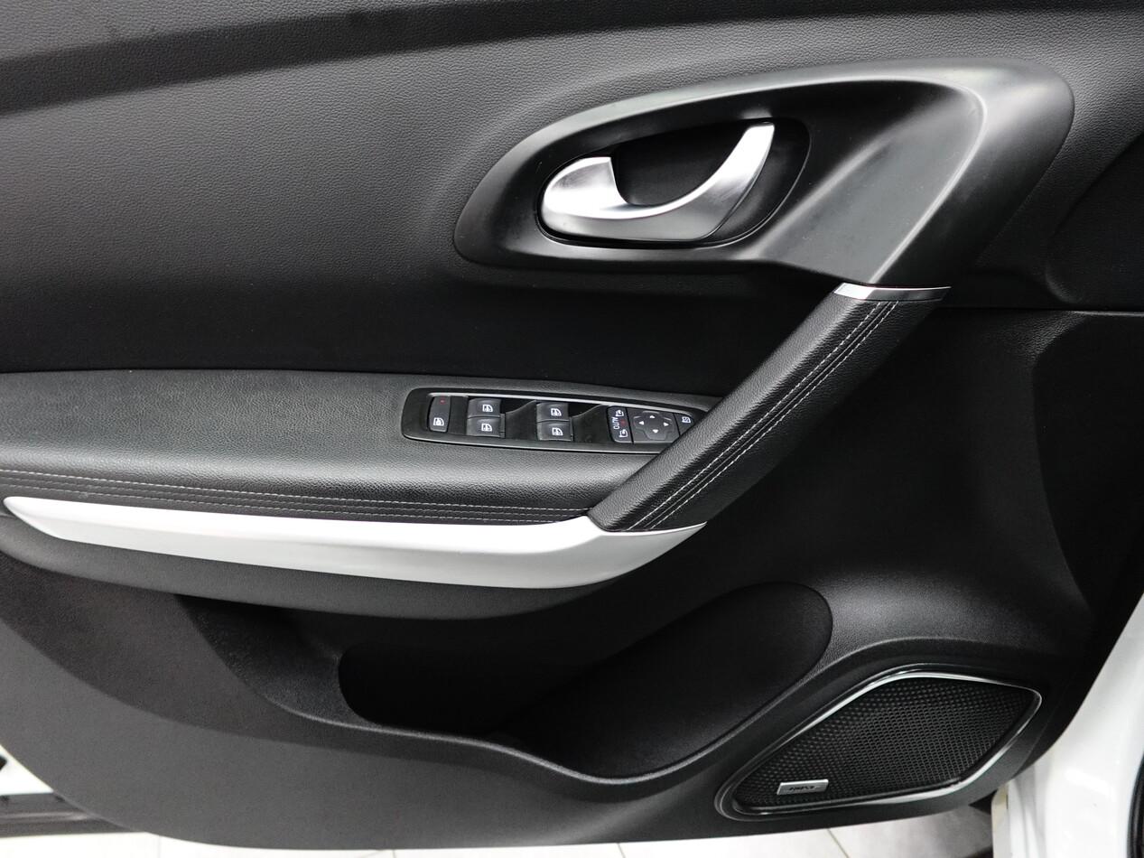 Renault Kadjar 1.5 BlueDCI 115 CV SPORT EDITION 2