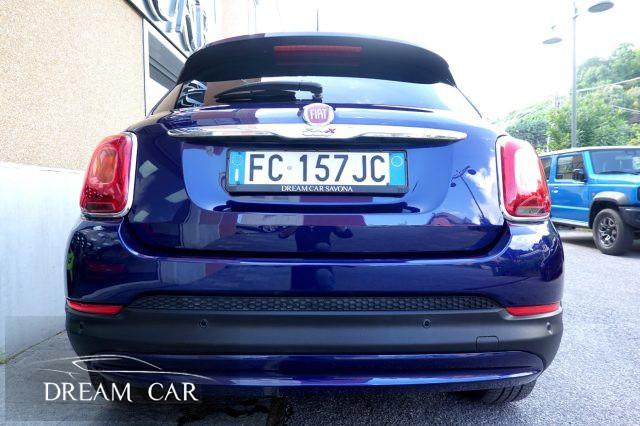 FIAT 500X 1.6 MultiJet 120 CV