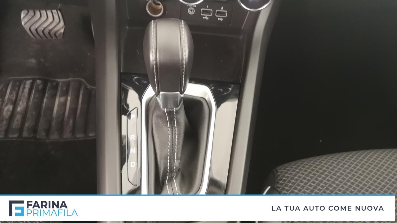 RENAULT Arkana 2021 - Arkana 1.3 tce Intens 140cv edc fap