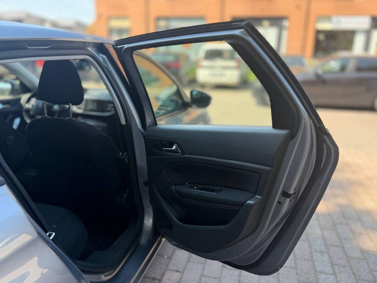 Peugeot 308 Station Wagon 1.2 pt t (e-thp) Allure s&s 130cv