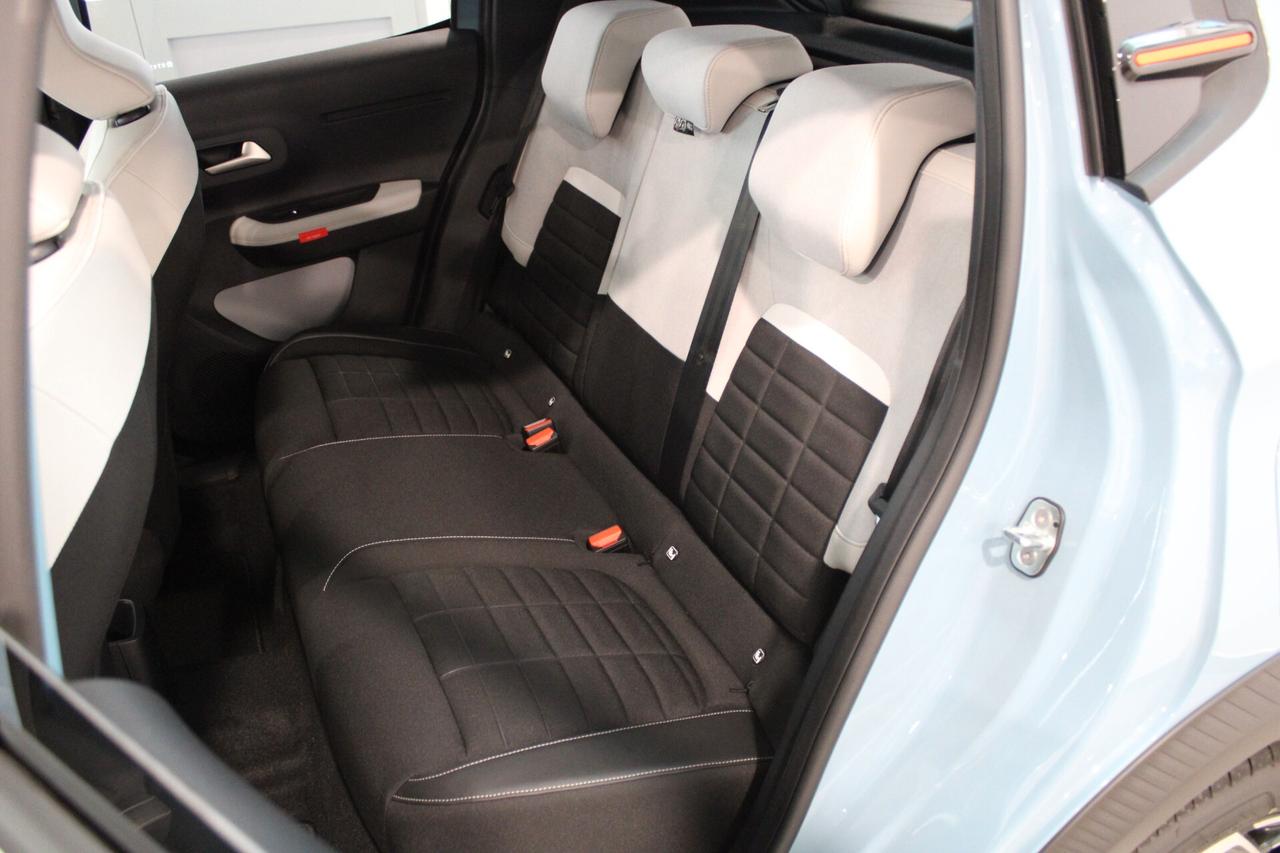 CITROEN C3 1.2 PureTech Max - 2026