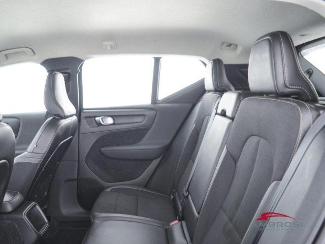 VOLVO XC40 D3 Geartronic Momentum