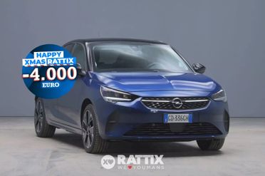 Opel Corsa-e motore elettrico 57KW Elegance