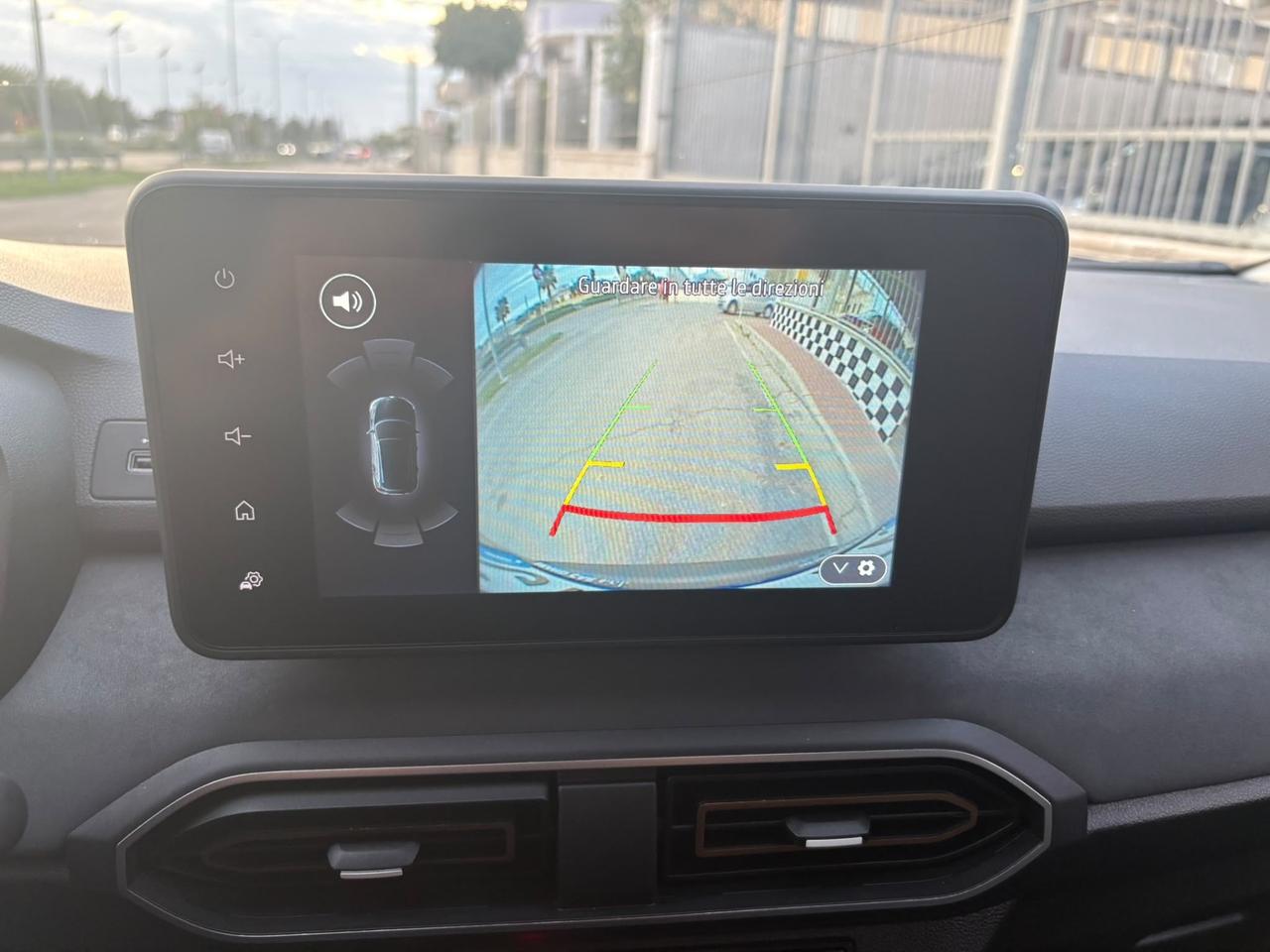 Dacia Jogger 1.0 GPL Extreme Unipro 2023